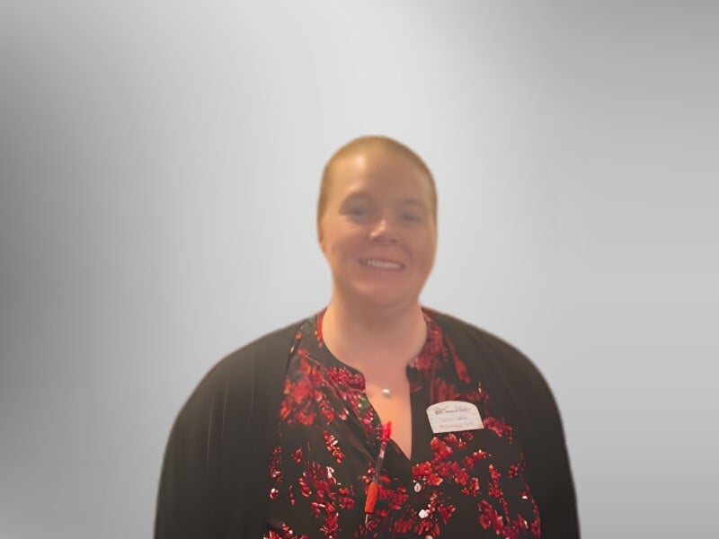 Executive Director,<br>Amy Clack photo