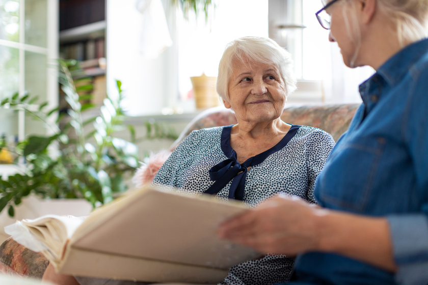 15 Fun Activities To Keep Alzheimer's Patients Active In Memory Care