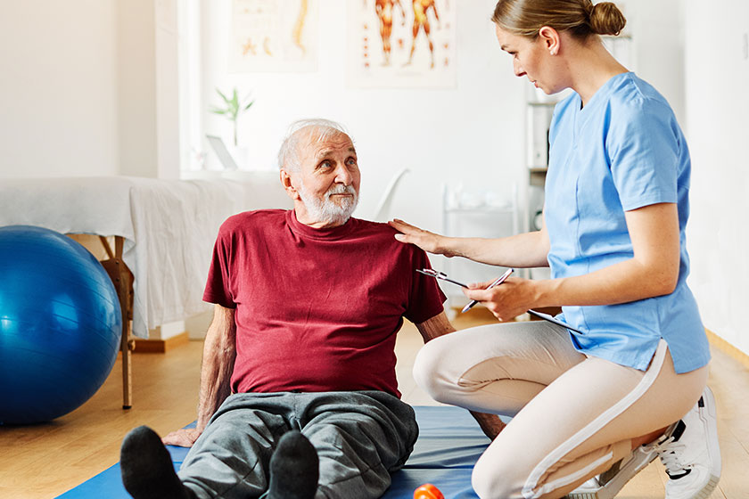 3 Myths About Living In Cramer Mountain, NC Assisted Living