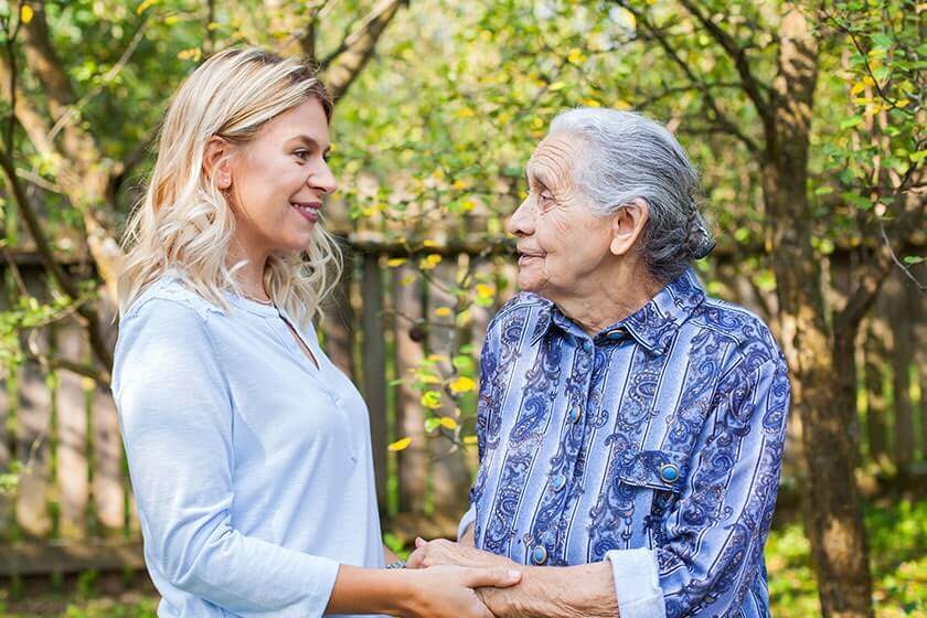 4 Highlights Of Assisted Living