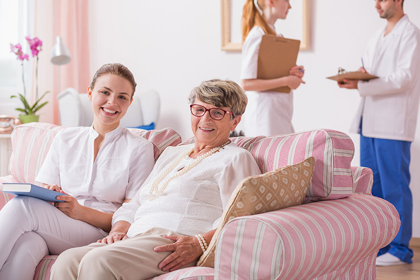 6 Benefits You Will Get When Retiring in Cramerton, NC Residential Assisted Living