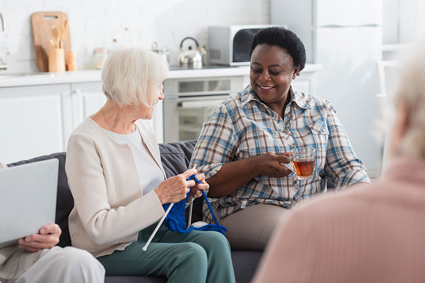 7 Steps To Create Dementia Care Plan In Charlotte, NC For Your Loved One
