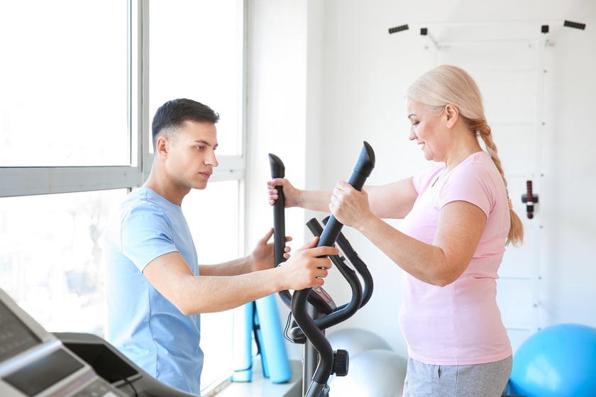8 Senior Living Options You Can Find When Retiring In Belmont, NC