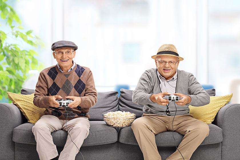 A Guide To Making Friends In McAdenville, NC Senior Assisted Living