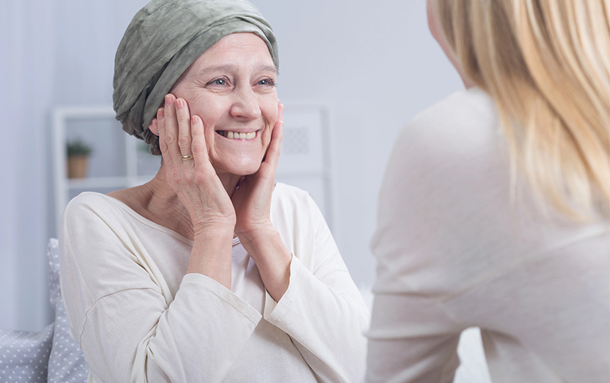 Is Moving To Assisted Living Beneficial For Your Elderly Loved One With Lung Cancer?