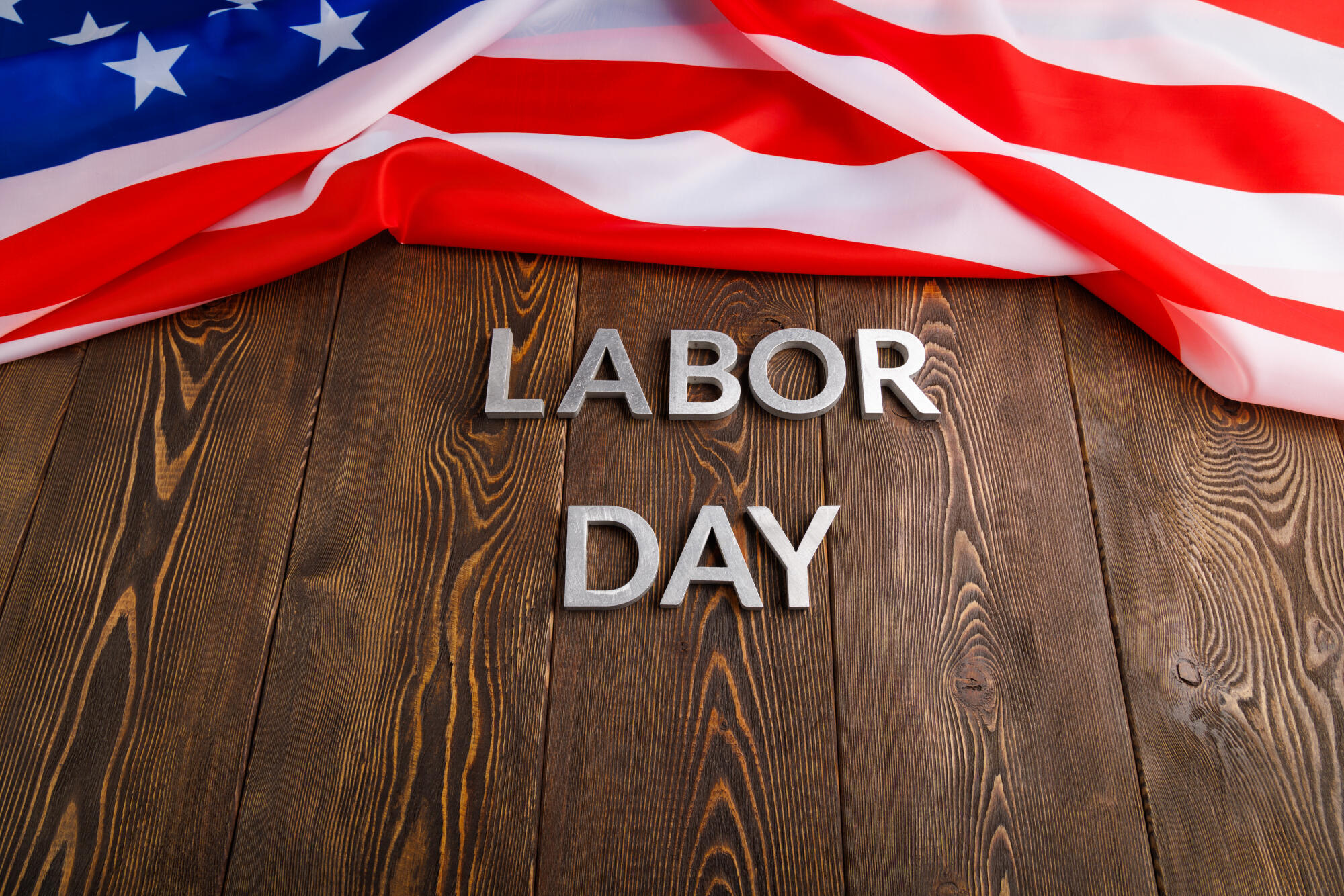 Labor Day Weekend Activities for Seniors in Cramerton, NC