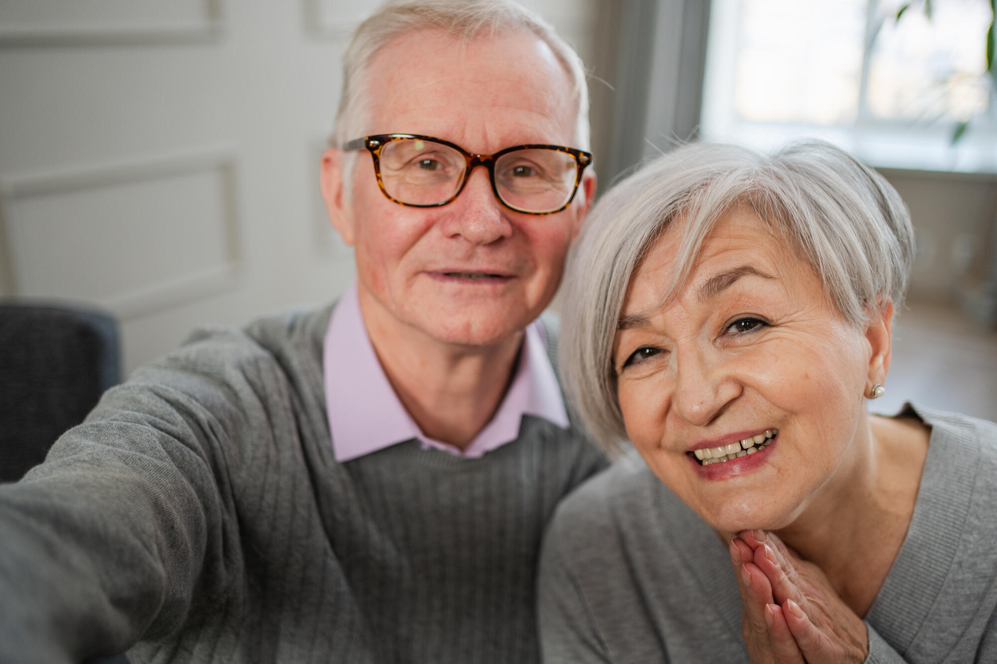 Why Families Choose TerraBella Cramer Mountain for Senior Living in Cramerton