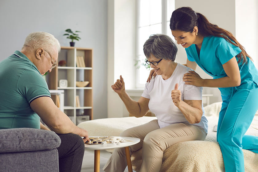 Are You Looking For Assisted Living In North Carolina? Check Out This List