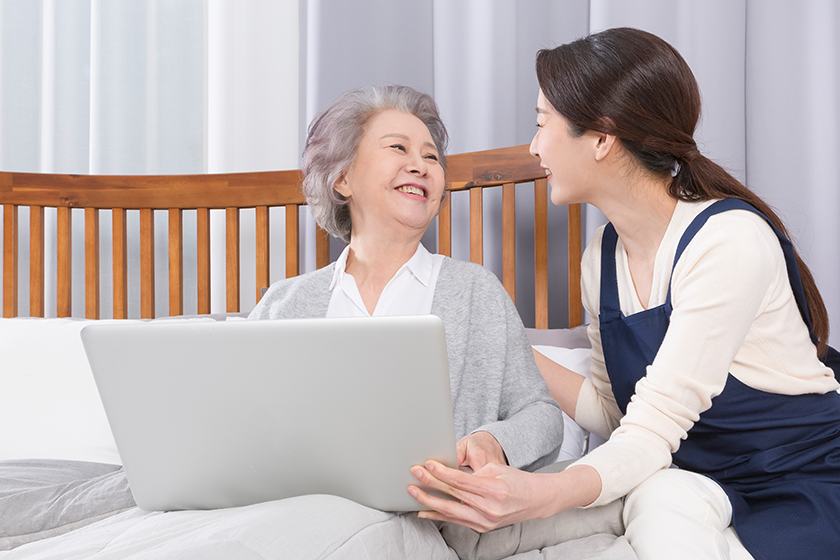 Assisted Living: How It Can Support Your Retirement Life