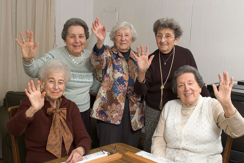Assisted Living and Memory Care: What's The Difference?