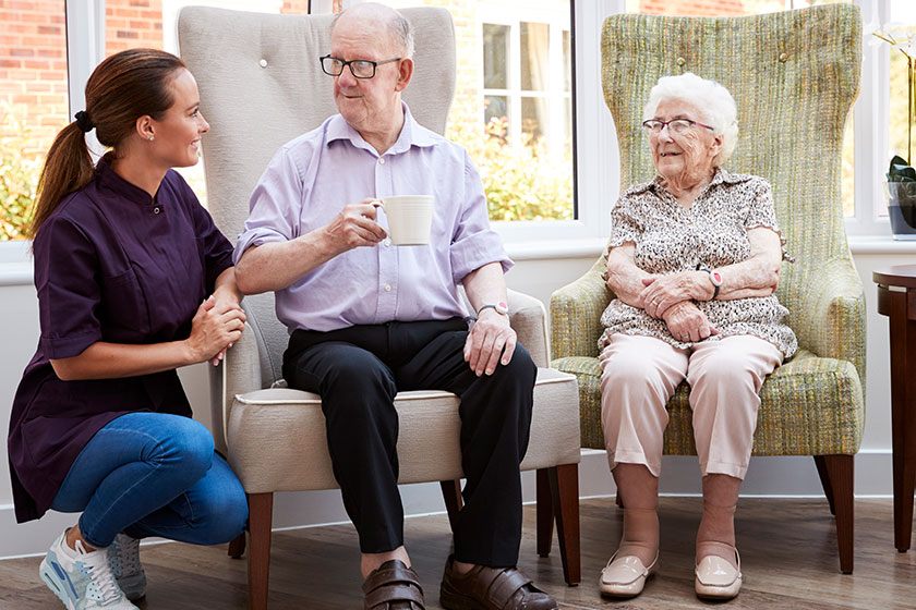 Assisted Living in Cramerton, NC: A Senior-Friendly Environment for Your Retirement