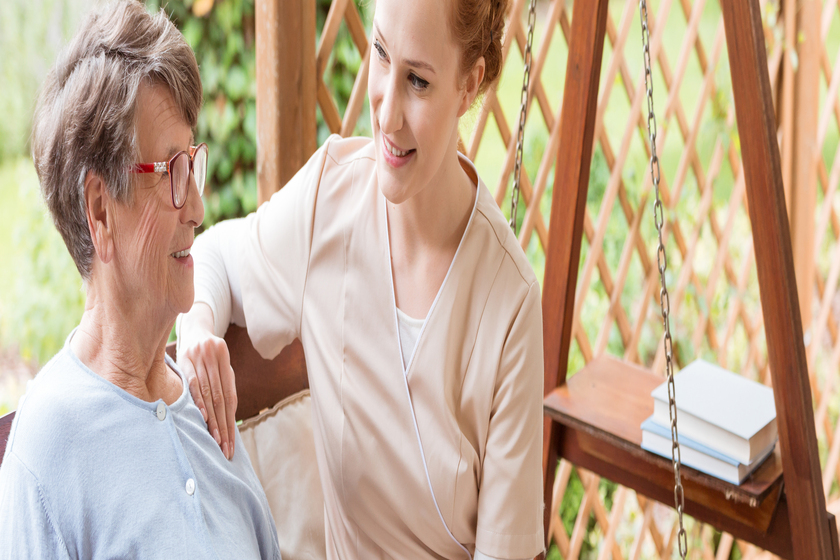 Assisted Living In North Carolina: Is It Affordable?