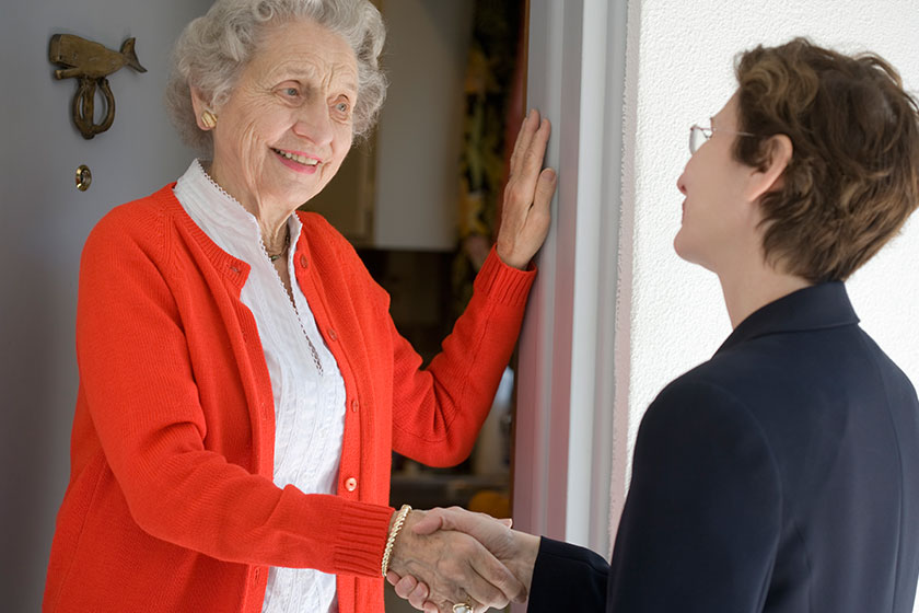 10 Tips On How To Be A Good Neighbor In Cramerton, NC Assisted Living Centers