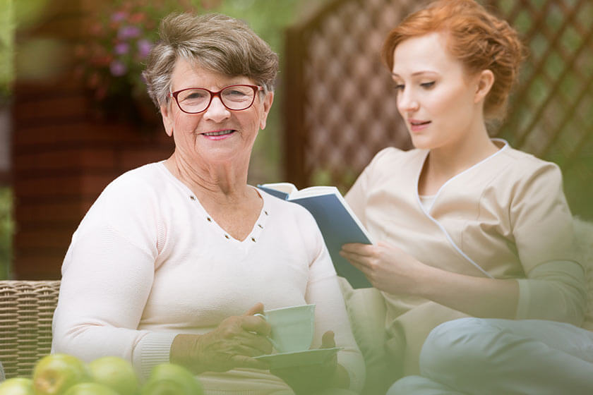 Benefits Of Living In A Community For Seniors