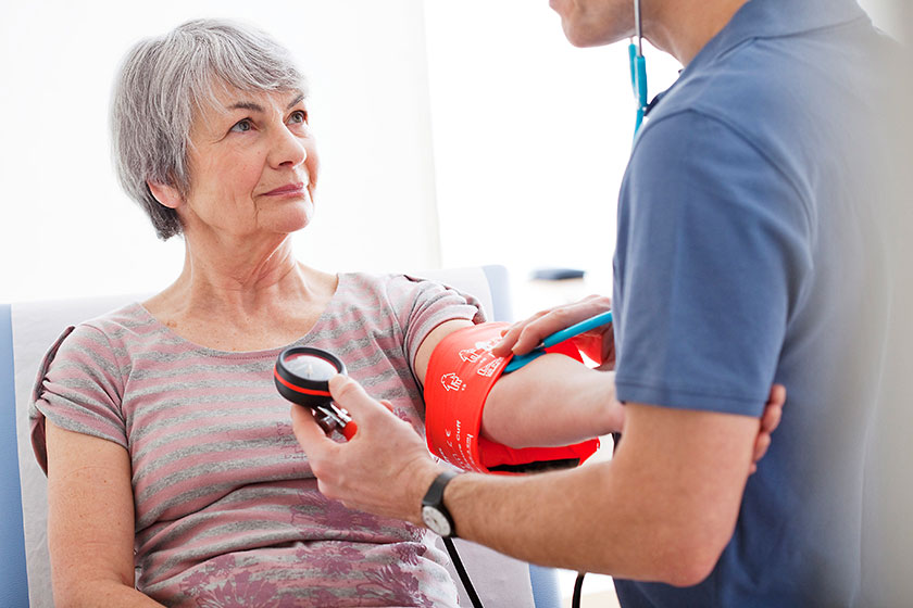 The Essential Schedule For Seniors Wellness Check-Ups