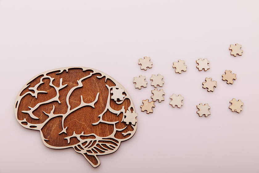 Breaking Down The Myths About Memory Loss