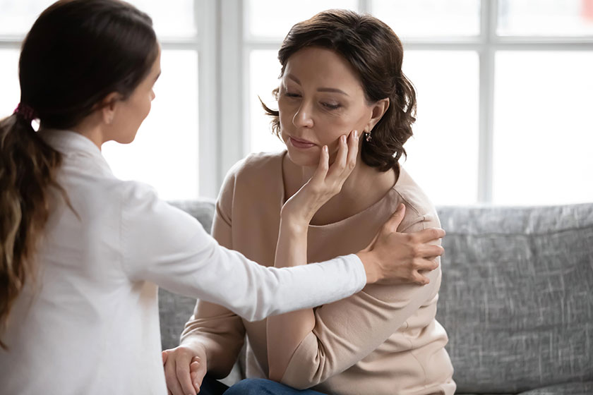 Are You A New Alzheimer's Caregiver For Your Loved Ones: 8 Things To Learn