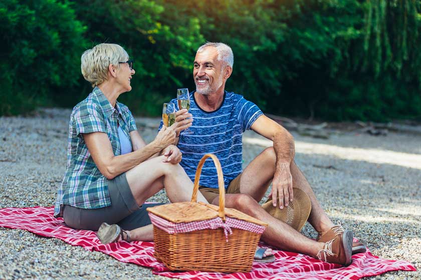 Cramer Mountain, NC Retirement Communities: 4 Advantages Of Living In A River Town
