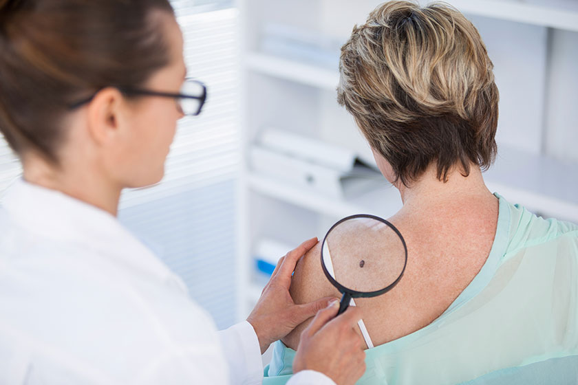 Why Moving To Assisted Living Is Good For Your Elderly Loved One With Skin Cancer