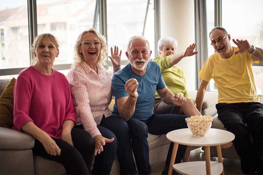Exploring The Best Senior Living Community In Cramer Mountain, NC