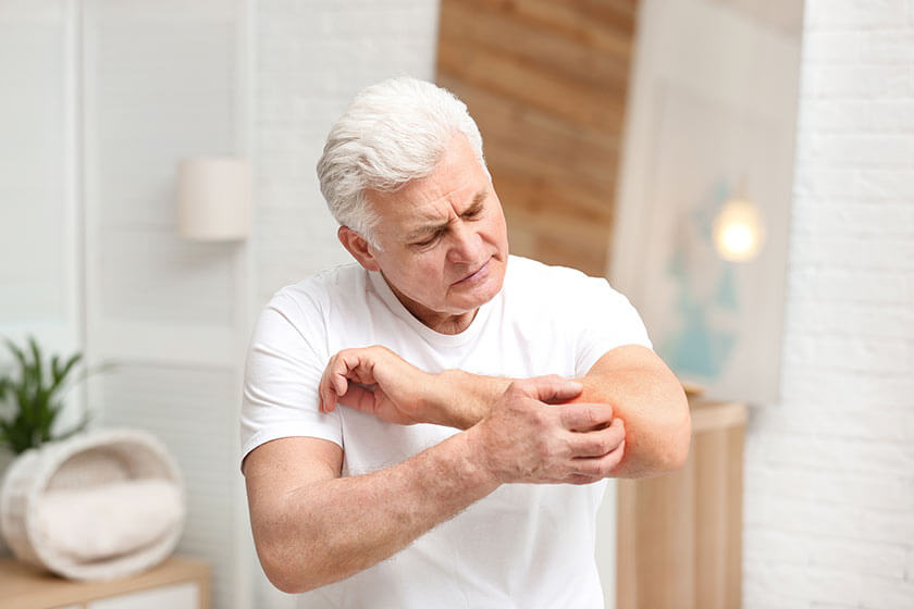 Food Allergies In Seniors: 4 Ways To Help Them