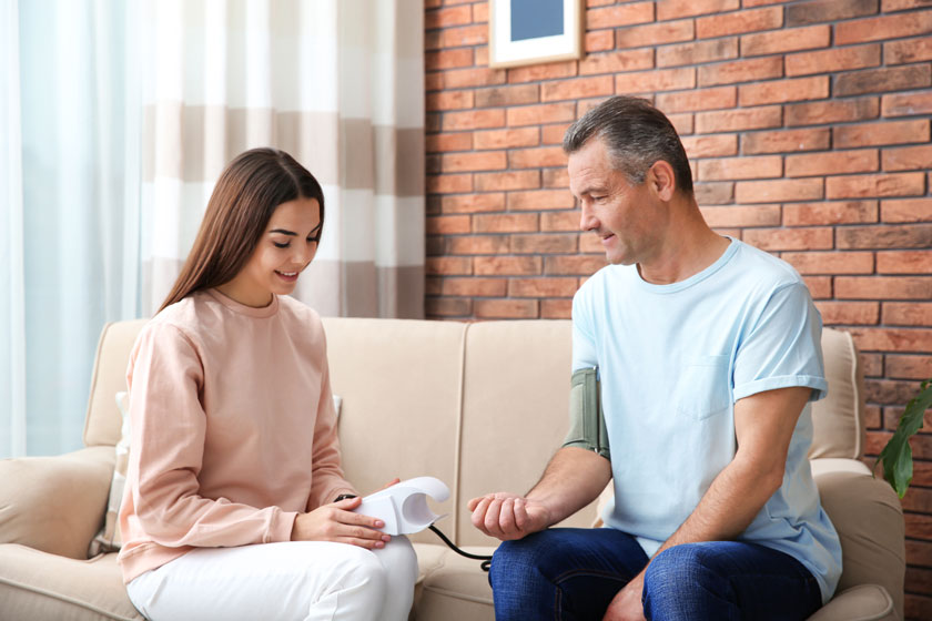 How A Senior Living Center In Cramerton, NC Can Safely Reduce Hospital Readmissions