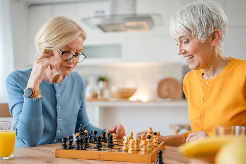 How Dementia Care In Elmores Crossroads, NC Provides You A Better Retirement Life