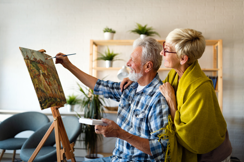 How To Choose A Retirement Community In North Carolina