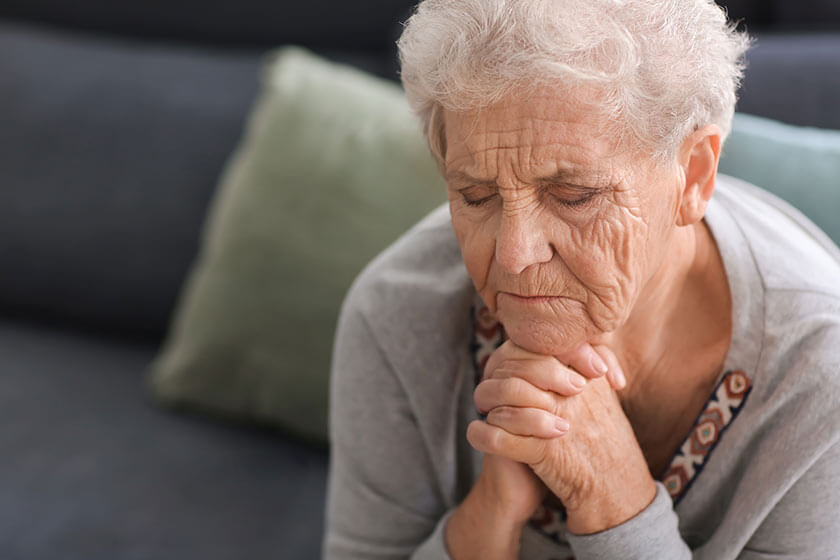How To Decide If Someone You Love Needs Memory Care
