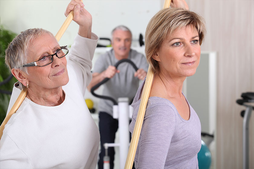 The Value You Will Get When Retiring In Cramer Mountain, NC Senior Living