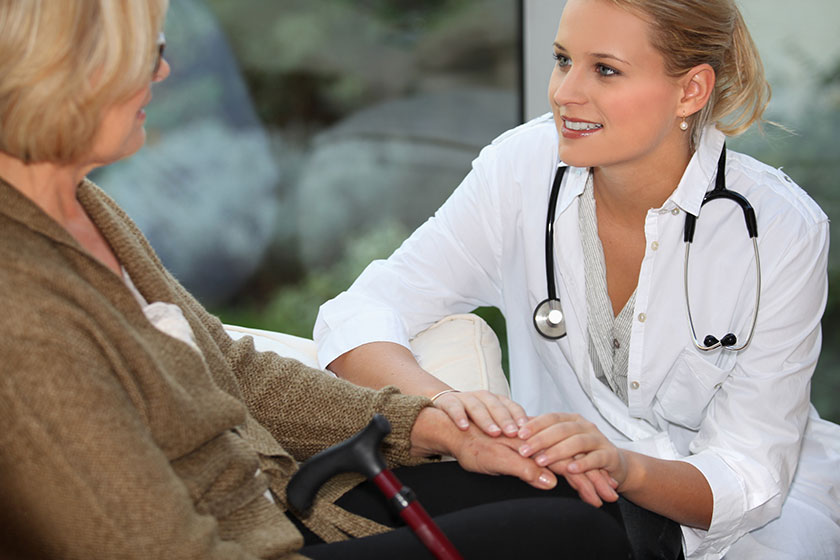 The Importance Of Trust And Transparency In Your Senior Living In Cramerton, NC