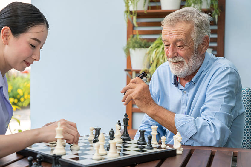 Memory Care: Caring For Your Cognition