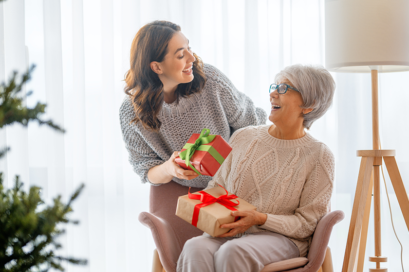 7 Great Gifts For Patients Living With Alzheimer’s Disease