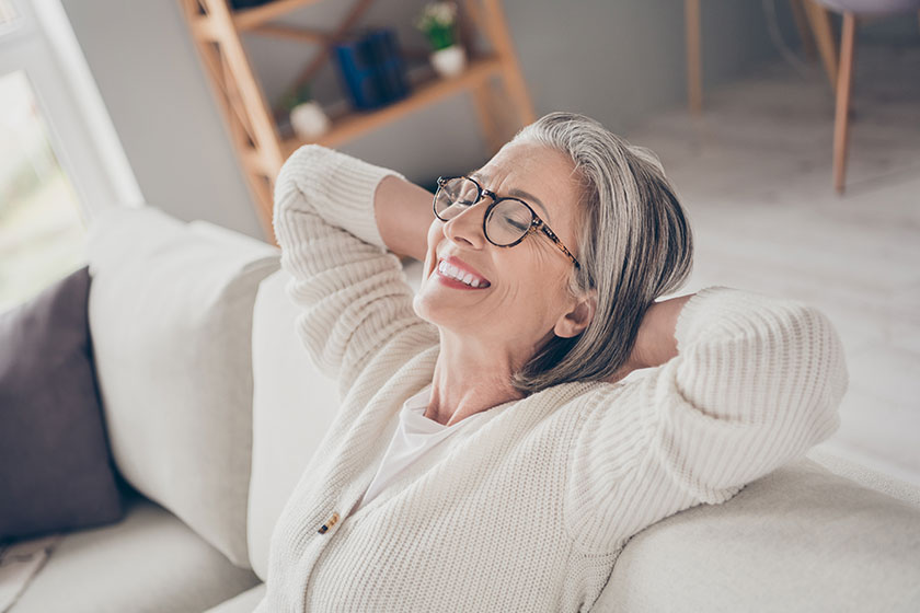 How Calm Environments In Cramerton, NC Memory Care Can Slow Down Dementia Progress