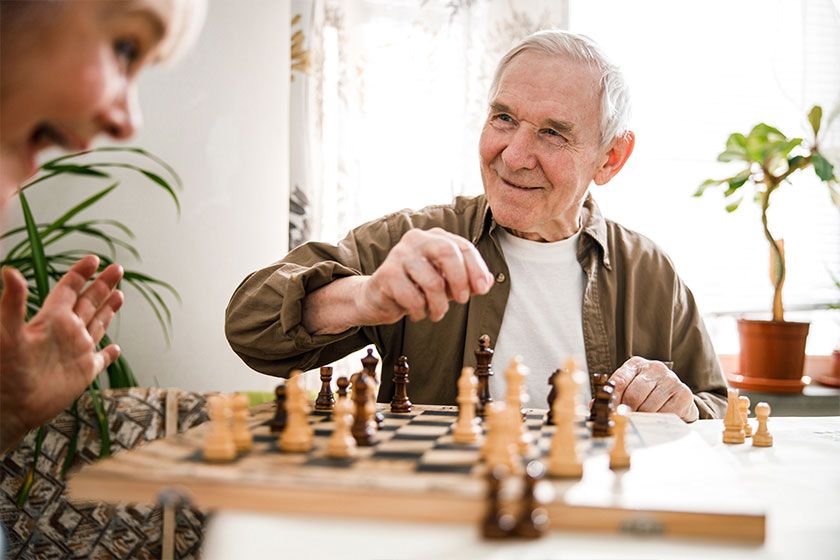 What Are The Memory Care Requirements In Elmores Crossroads, NC?