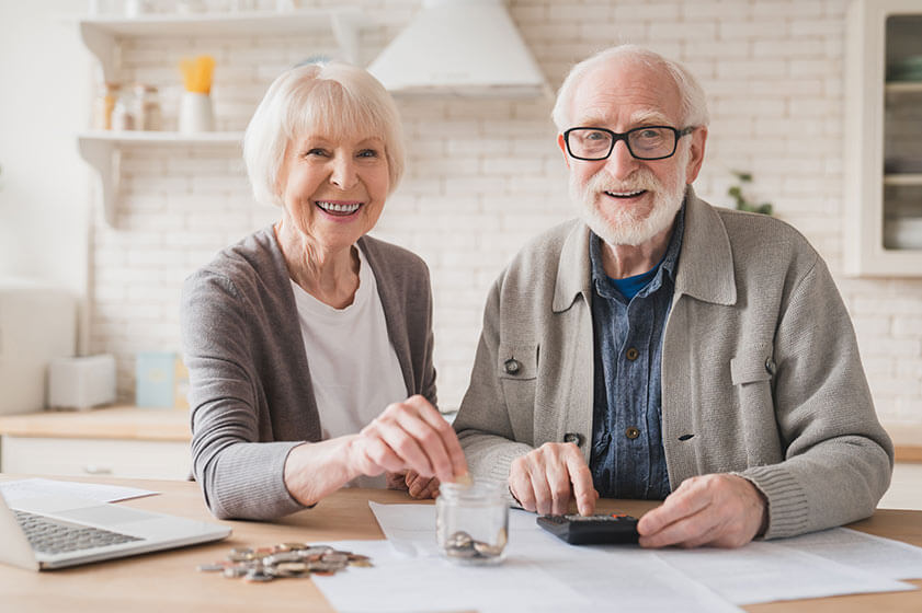 Preventing Financial Exploitation In Seniors