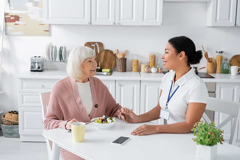 Assisted Living Apartments Vs. Long-Term Care In Beech Brook, NC: Know The Difference