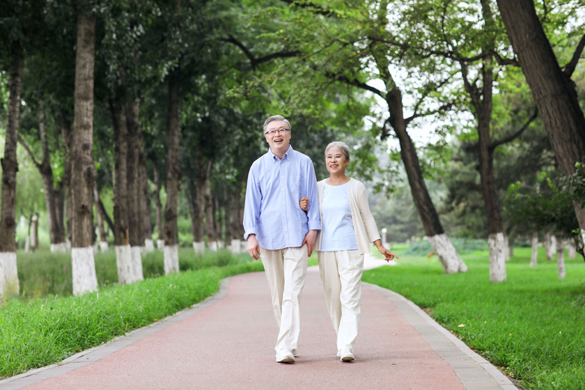 Retiring In Cramerton, NC: The Benefits Of Living Near Nature