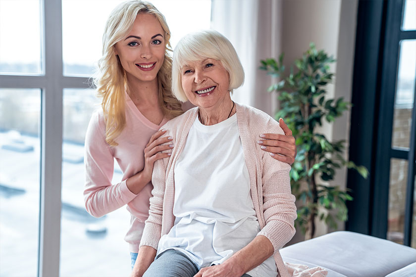 Is It A Good Idea To Take Your Loved Ones When Touring Assisted Living Homes In Cramerton, NC?