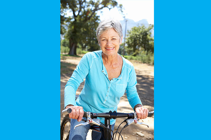5 Simple Healthy Habits To Adopt When Aging At Senior Living In Cramerton, NC