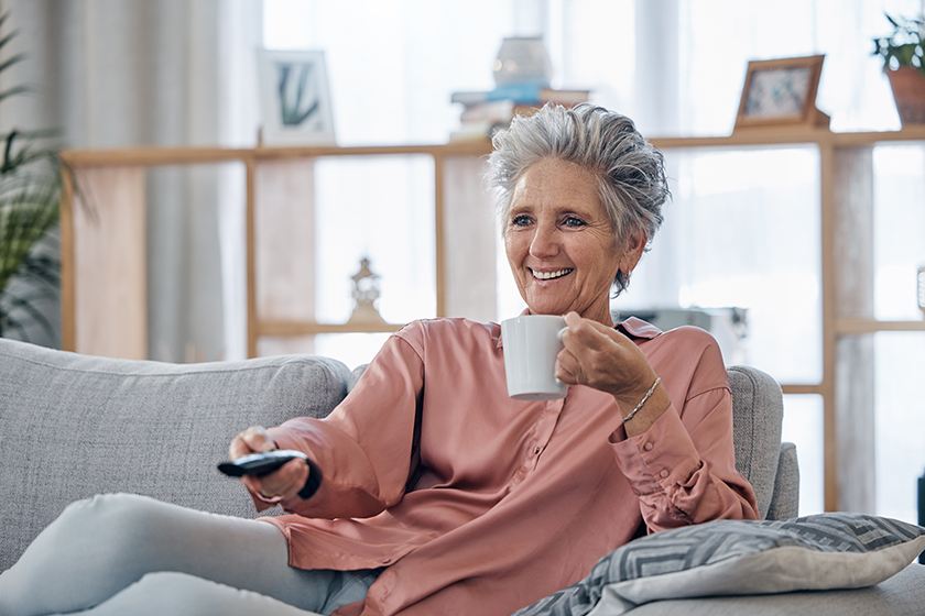 8 Movies That Show The Challenges Of Alzheimer's Disease