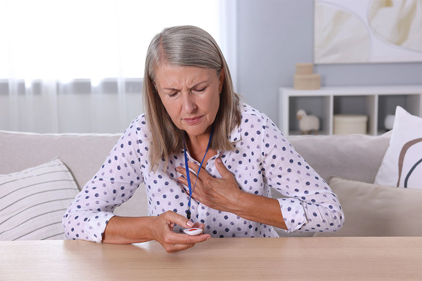 Cramerton, NC Memory Care: Tailoring Support For Your Loved One With Wolff-Parkinson-White Syndrome