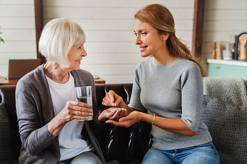 Exploring The Best Dementia Care Near Belmont, NC