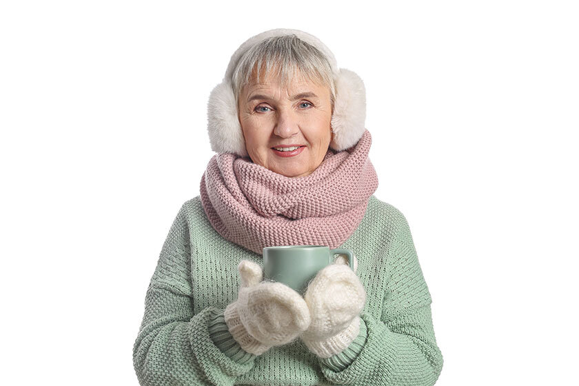 Moving To Cramerton, NC During Cold Season: Is It A Good Idea For Seniors?