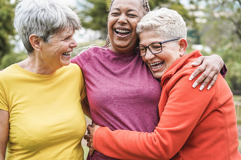 Socialization In 55 Plus Communities In North Carolina: Why It Matters