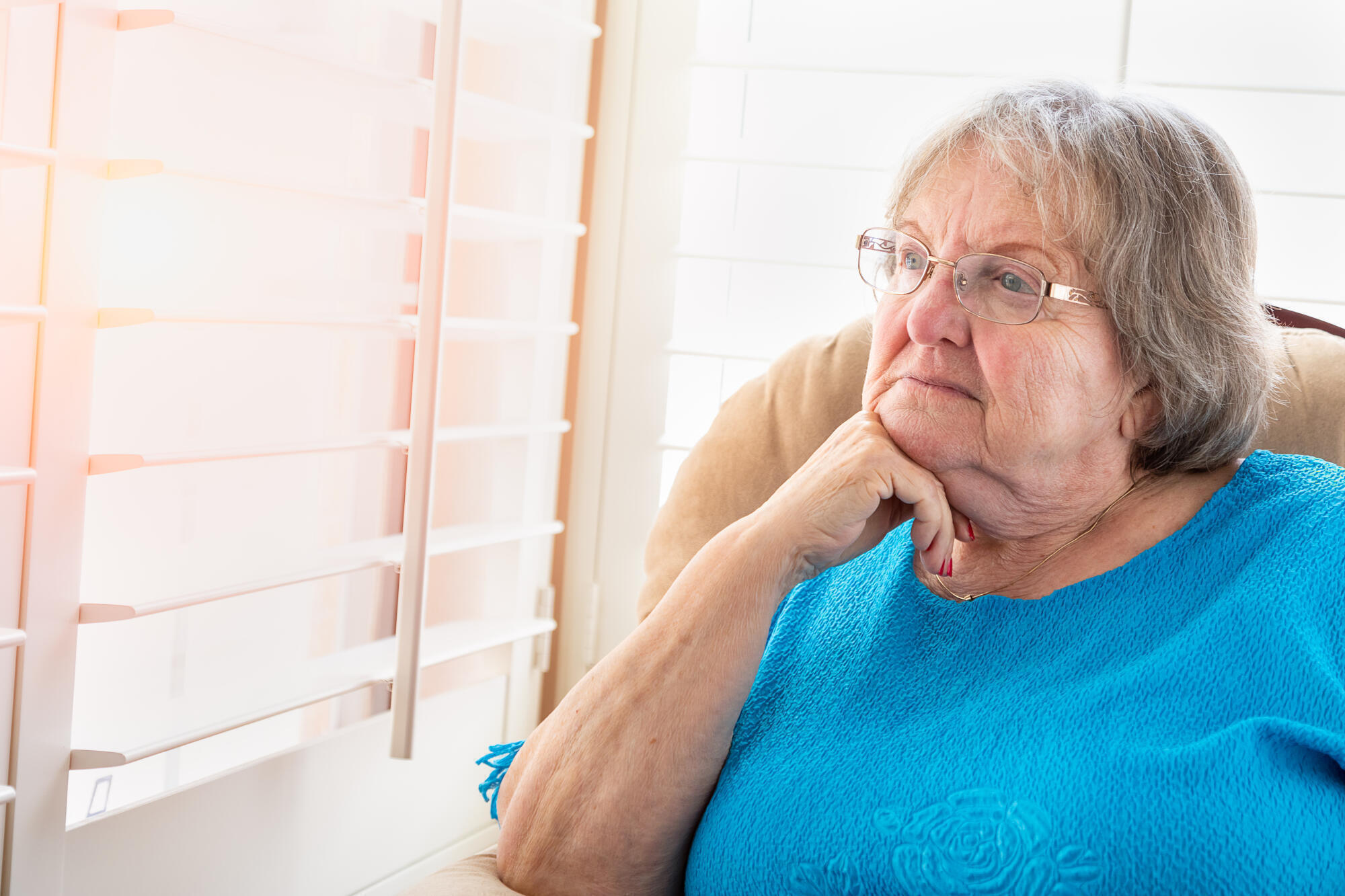 Understanding the Stages of Hoarding in Seniors With Cognitive Decline