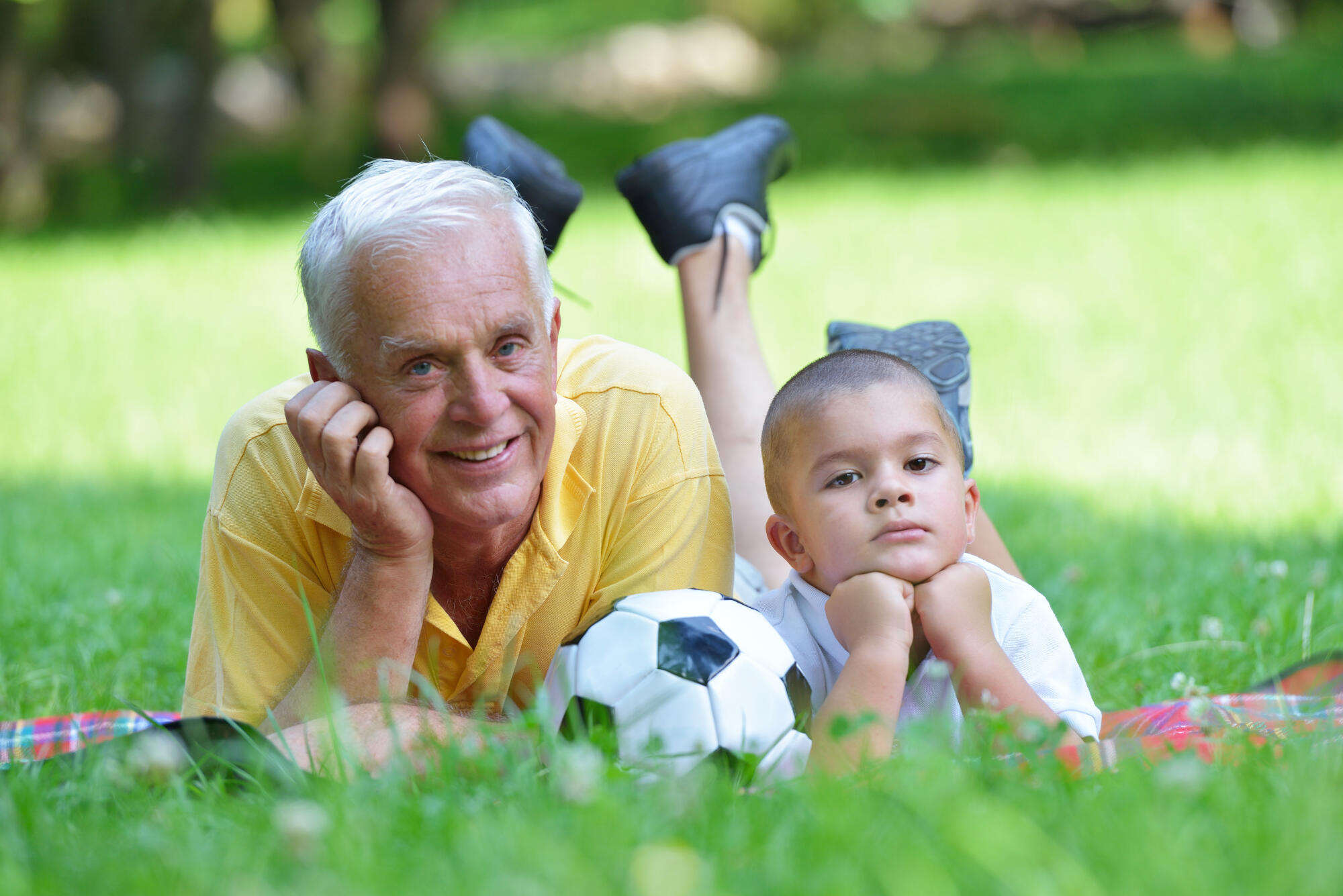 Engaging Summer Activities for Seniors in Cramerton, NC