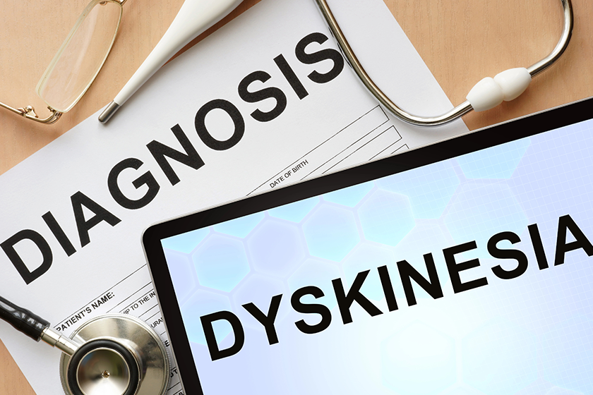 What Is Dyskinesia In Parkinson's Disease?