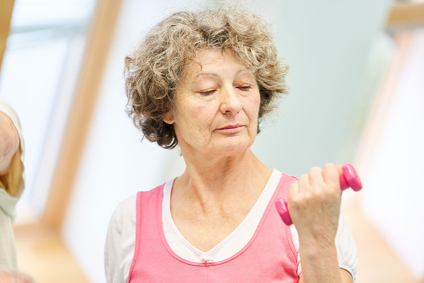 The Importance Of Maintaining Mobility For Your Loved One