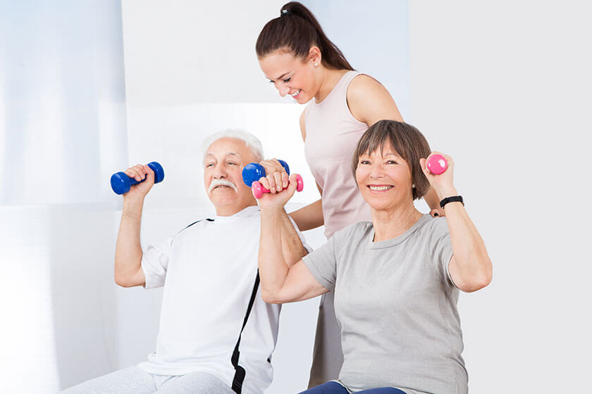 The Importance Of Wellness Programs In Lakewood, NC Senior Living Communities